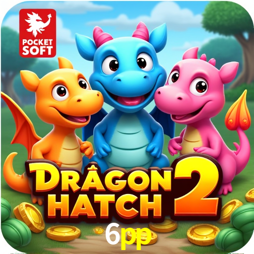 Gates of Olympus 6pp