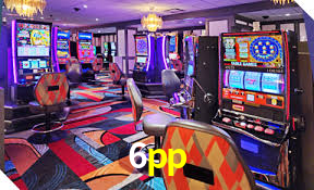 VIP Casino 6pp