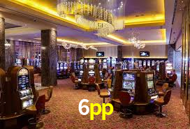 Live Casino 6pp
