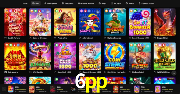 Instant EasyPaisa 6pp